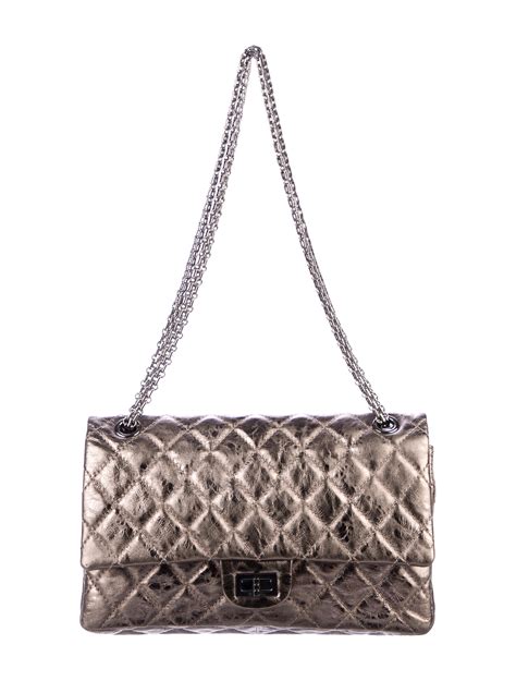 chanel slouch bag|chanel reissue flap bag.